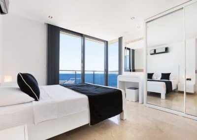 Villa Ocean Kalkan Antalya Türkei Ferienhaus Urlaub Familie