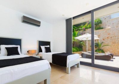 Villa Ocean Kalkan Antalya Türkei Ferienhaus Urlaub Familie