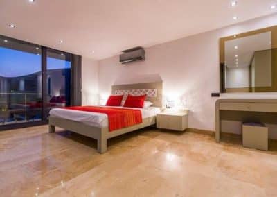 Villa Ocean Kalkan Antalya Türkei Ferienhaus Urlaub Familie