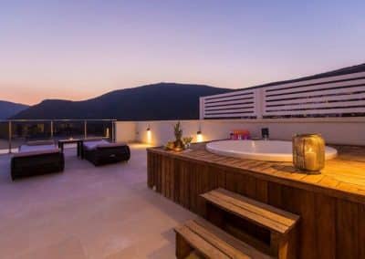 Villa Ocean Kalkan Antalya Türkei Ferienhaus Urlaub Familie